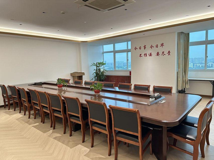 Business Facilities