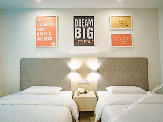 Others 2, HanTing Hotel (Ningbo Higher Education Park Incity), Ningbo