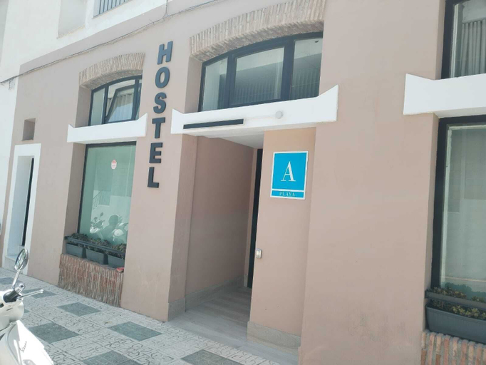 Exterior & Views, Hostel Time Life Nerja (Mixed Hostel), Málaga