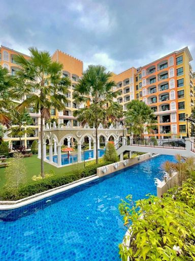 Others 3, Venetian pattaya by รมิตา, Pattaya