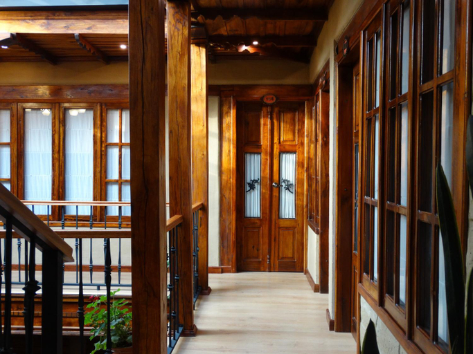 Others 5, Siena Hotel, Cuenca