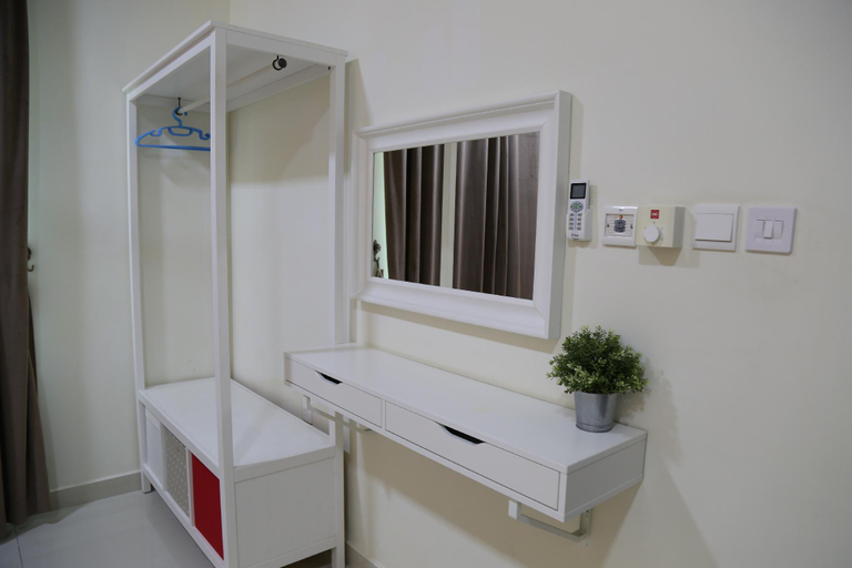 Bathroom 3, Royal Suites Muscat, Seeb
