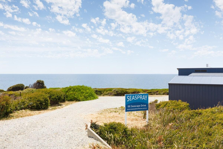 Others 4, Seaspray Beach House, George Town - Pt B