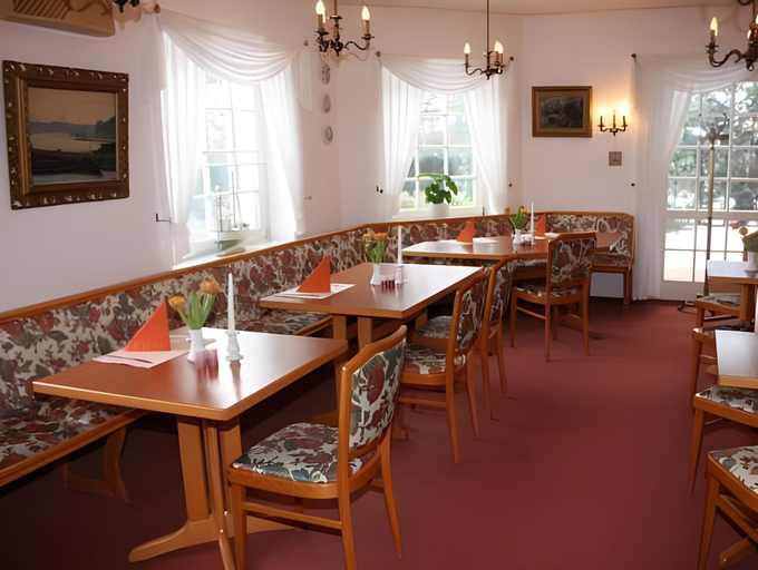 Food & Drinks 3, Hotel Maria, Vorpommern-Greifswald