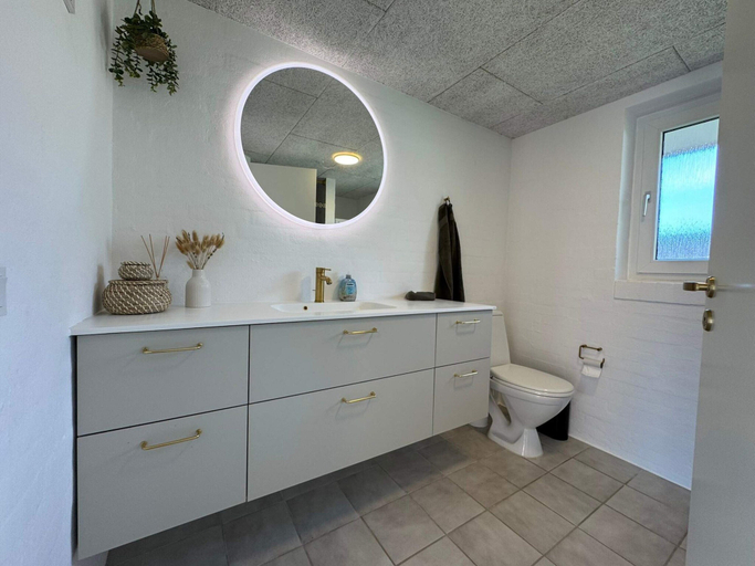 Interior 4, 8 Person Holiday Home in Henne, Varde