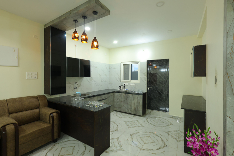 Others 5, SBHS Homestay - Vrushabadri, Chittoor