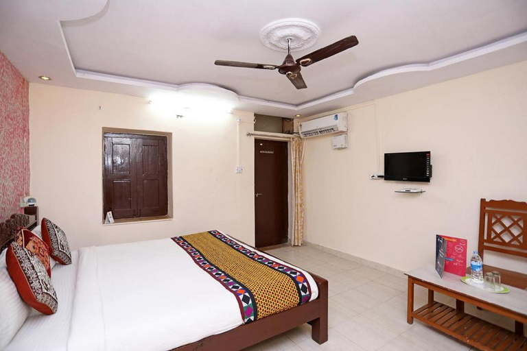 Bedroom 2, Hotel Classic, Jaisalmer