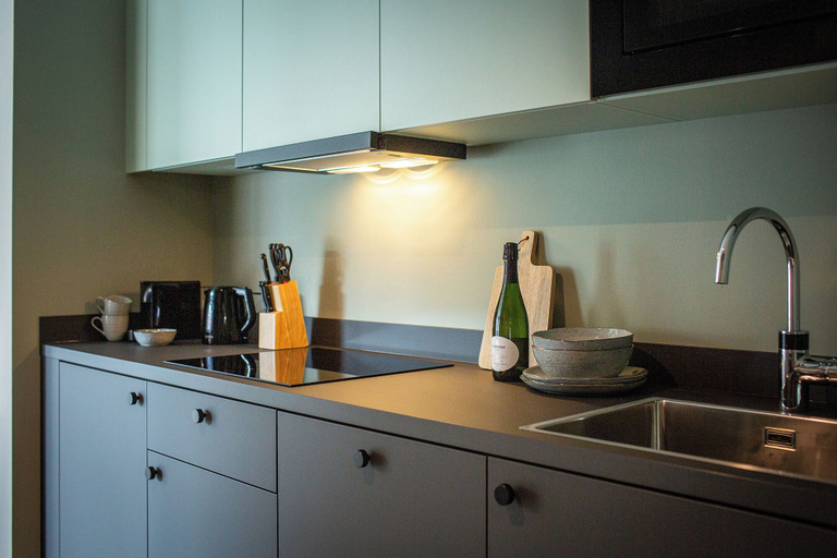 Private kitchen 5, stuub karlsruhe, Karlsruhe
