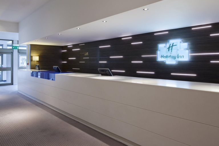 Public Area 4, Holiday Inn Maidenhead Windsor by IHG, Windsor and Maidenhead