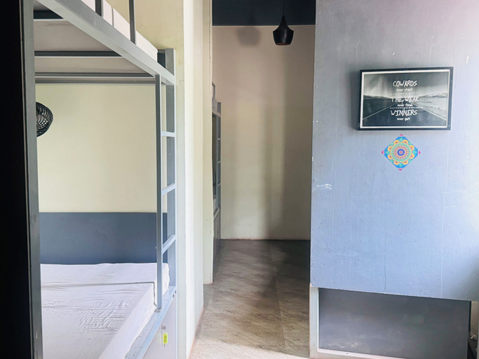 Others 5, See Ya Heritage Stays, North Goa