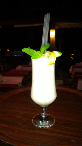 Food & Drinks 5, Dinc Pansiyon, Bodrum