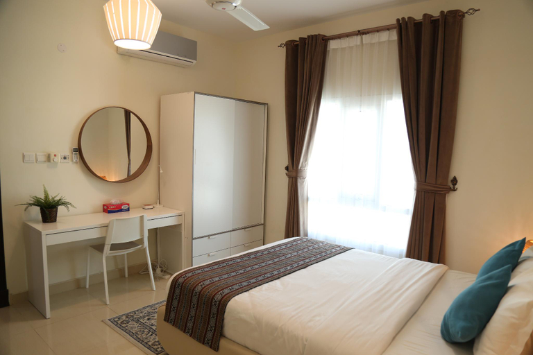 Others 5, Royal Suites Muscat, Seeb