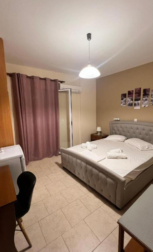 Bedroom 2, Michaela, Ionian Islands
