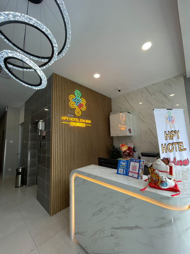 Others 2, HPY Hotel, Kinta