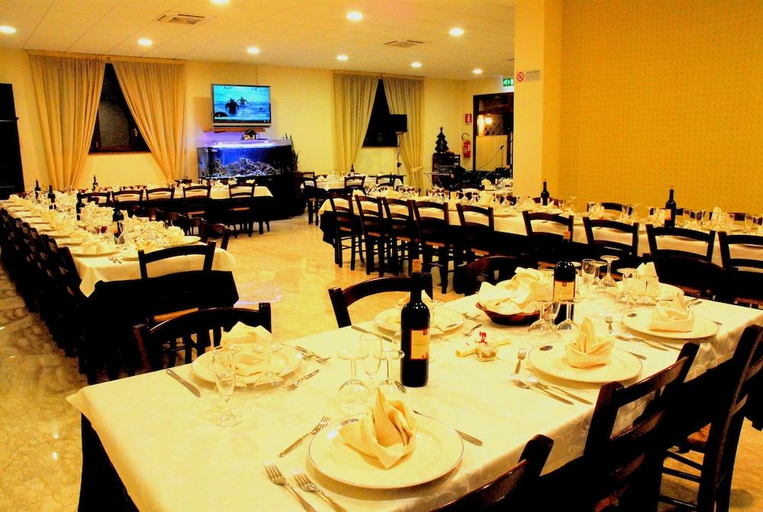Food & Drinks 5, Iacone, Chieti