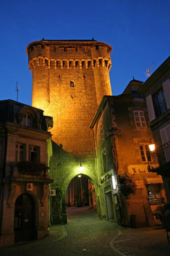 Exterior & Views 4, A La Porte Saint Jean, Creuse