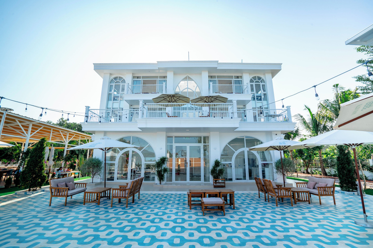 Others 4, Mia Hot Springs Pool Villa Binh Chau, Xuyên Mộc