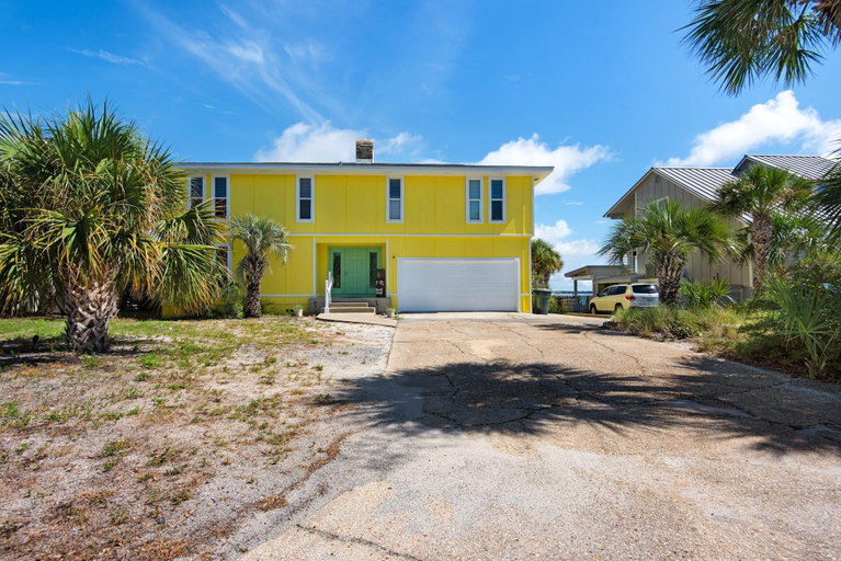 Exterior & Views 2, Barefoot & Buzzed, Escambia