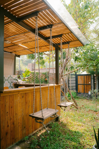 Others 4, Anna Little Garden - Homestay Soc Son - Thong House, Sóc Sơn