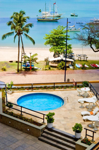 Sport & Beauty 2, Golden Fortaleza Beira Mar, Fortaleza