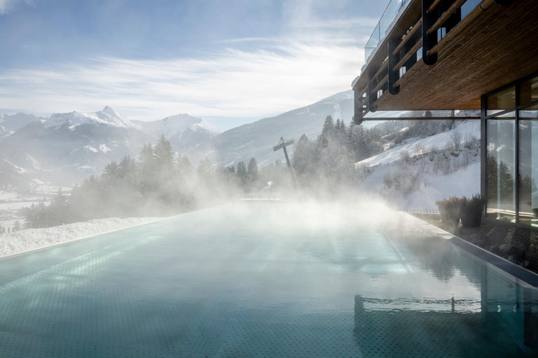 Sport & Beauty 2, Das.Goldberg, Sankt Johann im Pongau