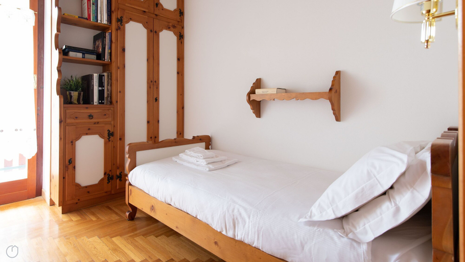 Bedroom 5, Italianway - Besta 2, Sondrio