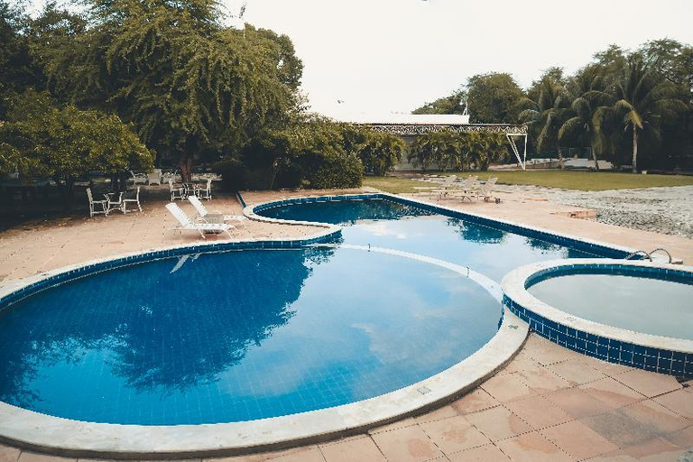 Sport & Beauty, Hotel Villaoeste, Mossoró