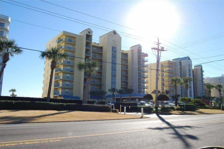 Exterior & Views, Surf Side Shores, Baldwin