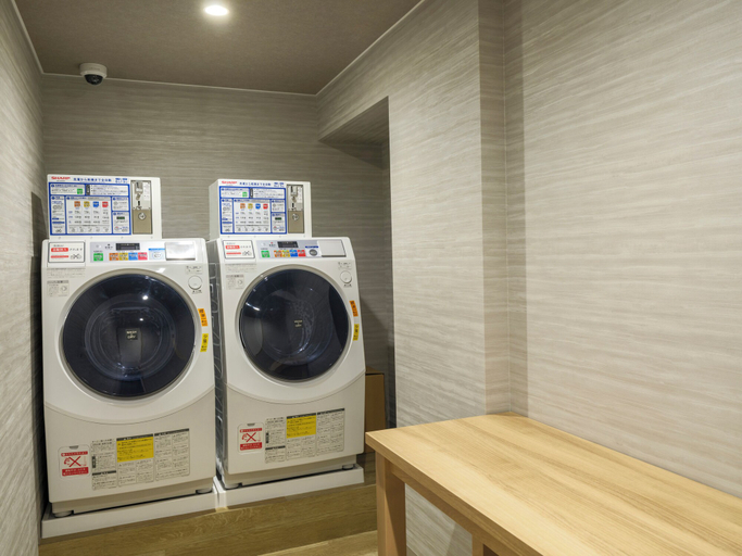 Bathroom 5, Kamenoi Hotel Oarai, Ōarai
