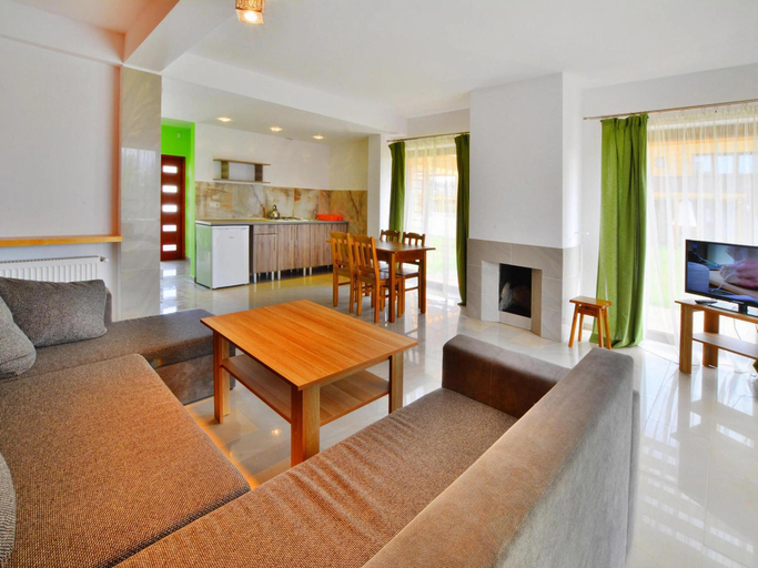 Others 5, Holiday house near the sea, Sarbinowo, Koszalin