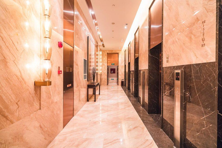 Others 5, Pushi Global 188 Apartment, Suzhou