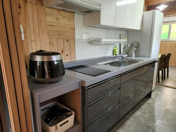 Others 5, Hongcheon Private Bed and Breakfast Torang, Chuncheon