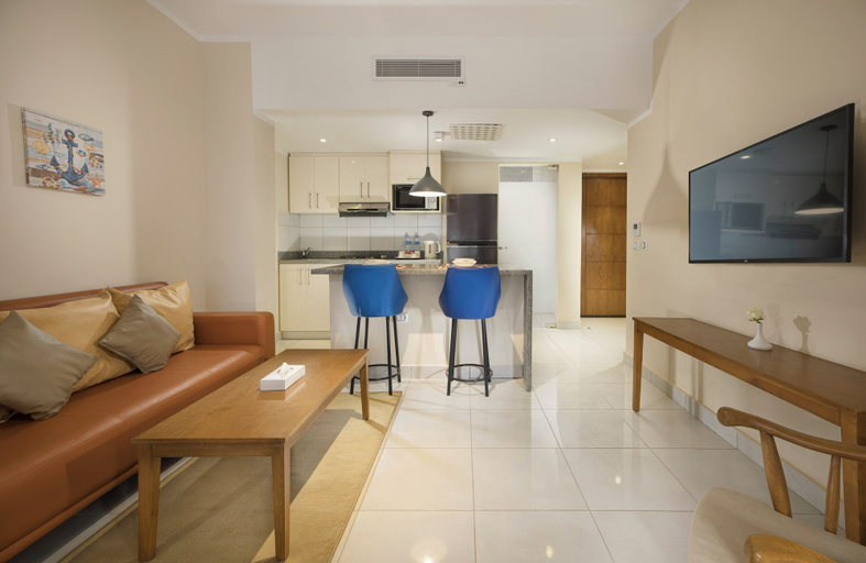Others 5, Vibotel Residence Hotel Apartments, New Cairo 3