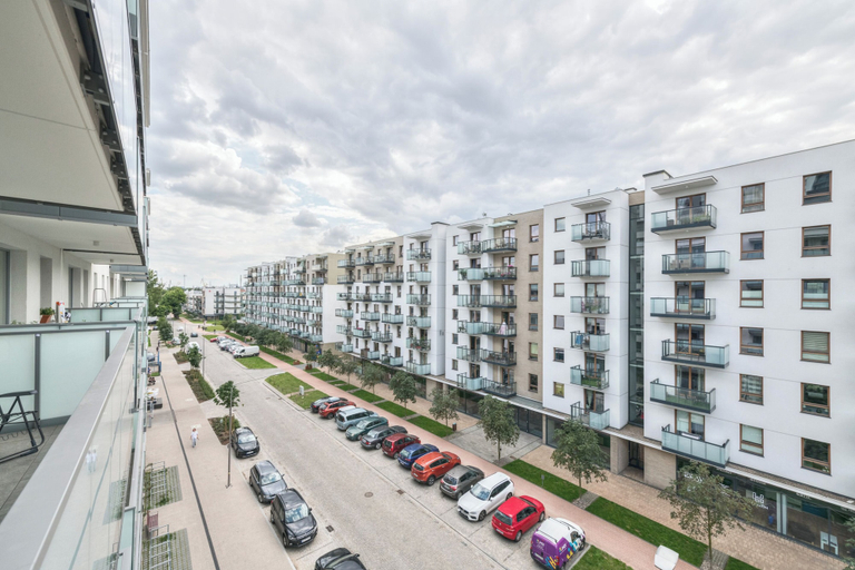 Exterior & Views 2, Horizon 34 by Grand Apartments, Gdańsk City