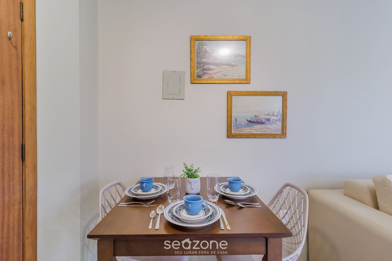 Others 3, Fully Equipped Apartments Just Minutes From Jurere Beach - CIE, Florianopolis