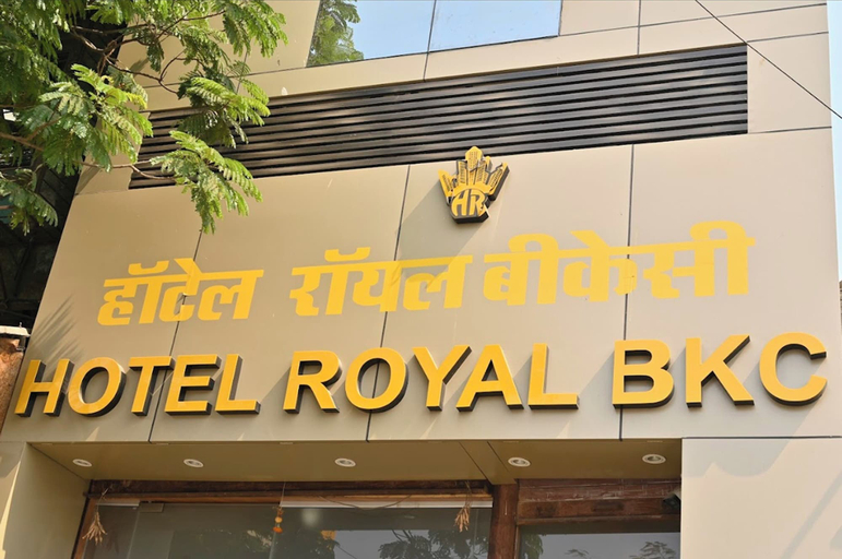 Exterior & Views 1, Hotel Royal Bkc, Mumbai Suburban
