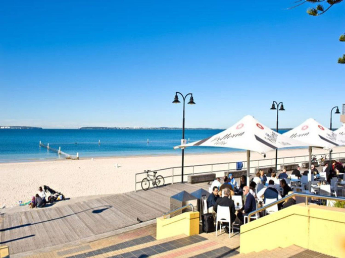 Others 5, Monterey Guest Studio near Hospitals, Beach and Airport, Sydney
