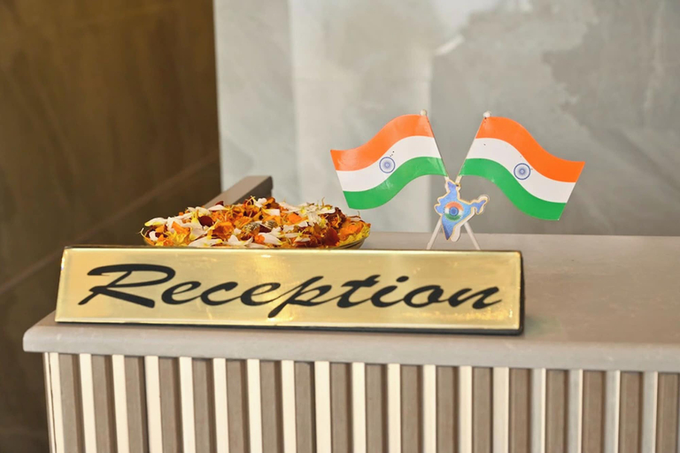 Food & Drinks 5, Hotel Royal Bkc, Mumbai Suburban