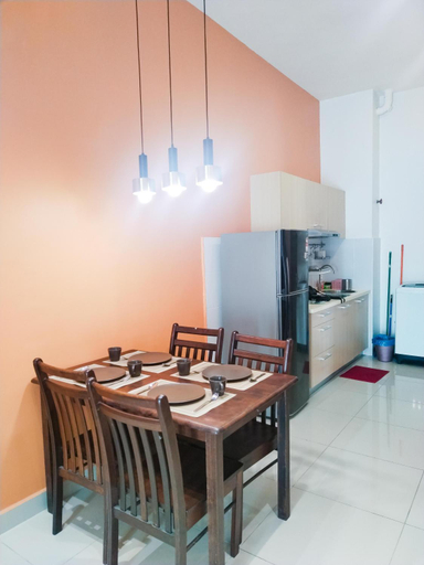 Others 5, DPULZE Residence By IdealHub, Sepang
