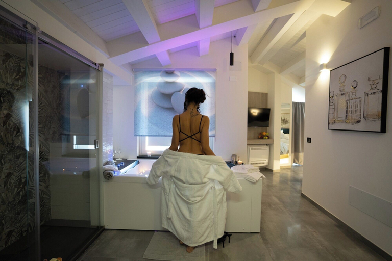 Sport & Beauty, Carizza Rooms, Ragusa