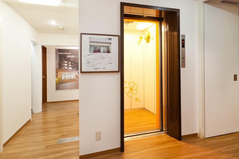 Others 5, Hotel Hanabi - Vacation STAY 67110v, Shinjuku
