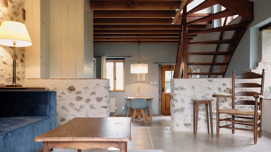 Private kitchen 4, La vallée des Elements, Nièvre