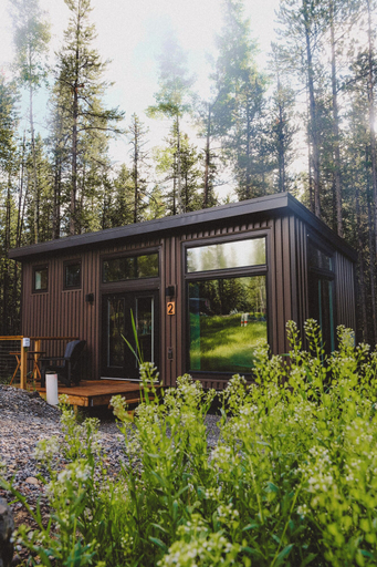 Exterior & Views 2, Skyridge Glamping, Division No. 15