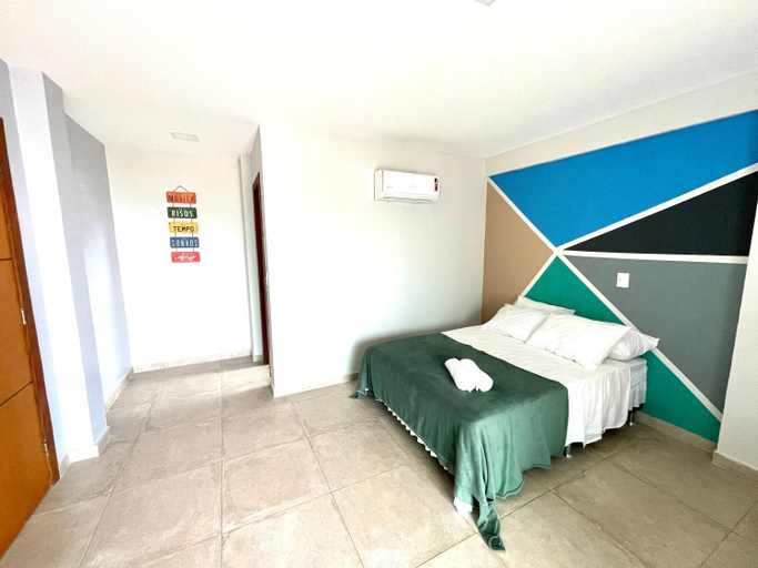 Bedroom 3, Sophia I - Praia Grande, Arraial do Cabo