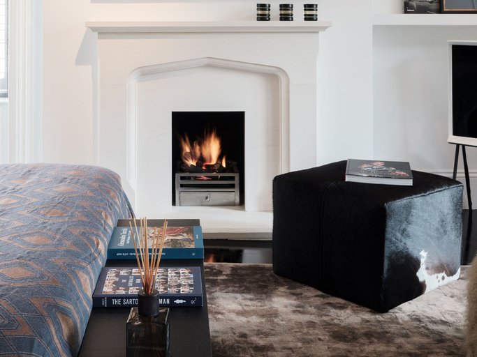 Others 4, Luxury Suite in Cadogan Square 1, London