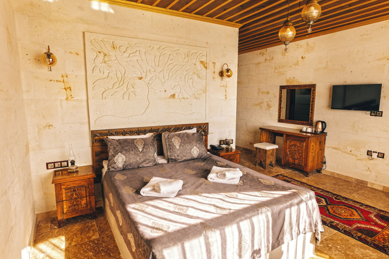 Bedroom 4, NEST CAPPADOCIA HOTEL, Nevşehir