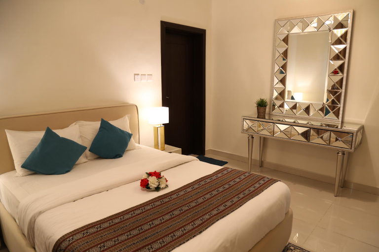 Others 2, Royal Suites Muscat, Seeb