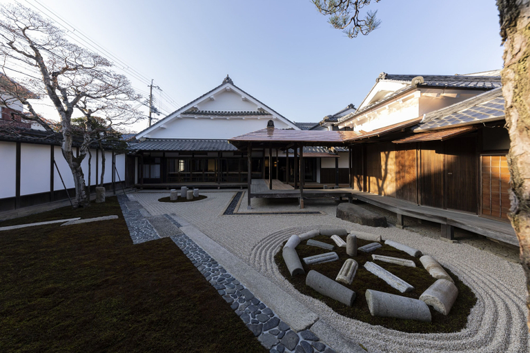 Exterior & Views 2, mameya, Sasayama