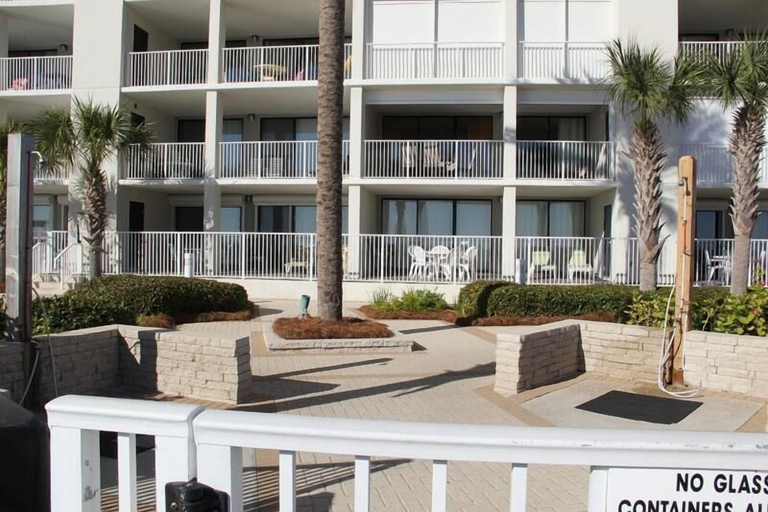 Exterior & Views 2, Pelican Pointe 1406, Baldwin