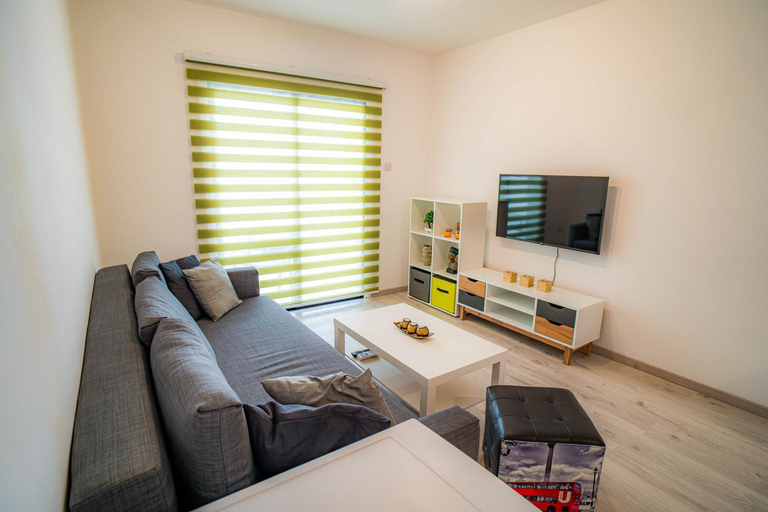 3, Cozy Apartment In Kapparis